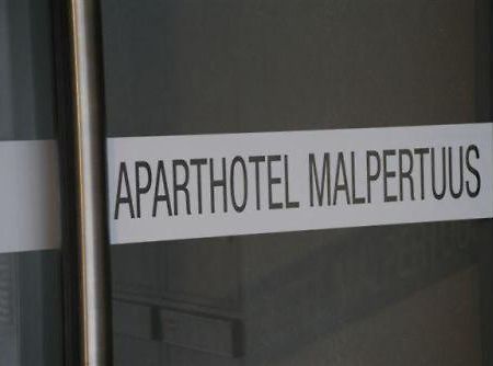 Aparthotel Malpertuus Aalst Luaran gambar