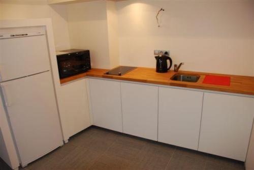 Aparthotel Malpertuus Aalst Luaran gambar