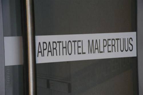 Aparthotel Malpertuus Aalst Luaran gambar