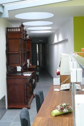 Aparthotel Malpertuus Aalst Luaran gambar