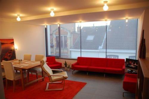 Aparthotel Malpertuus Aalst Luaran gambar